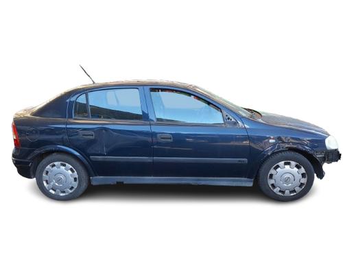 Brugte OPEL ASTRA G Hatchback (T98) 1.6 16V (F08, F48) 4790167