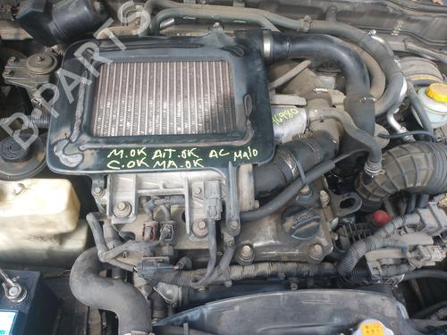 Gearbox NISSAN TERRANO II (R20)  | BP14968870M3 
