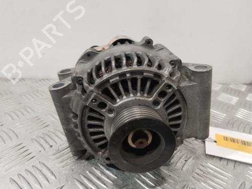 Used Alternator Alternator MINI MINI (R50, R53) Cooper (116 hp) 32232702 32232702