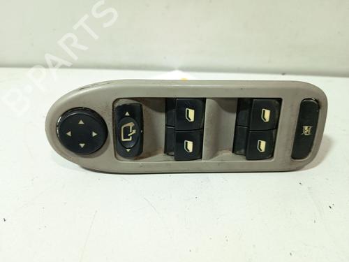 left-front-window-switch-citroen-c5-ii-rc_-2004-2005-2006-2007-2008-36667759 main image