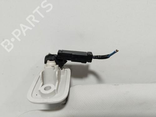 Right sun visor MAZDA 6 Hatchback (GH) 2.2 MZR-CD (GH10) | BP38291352I2 - Image 4