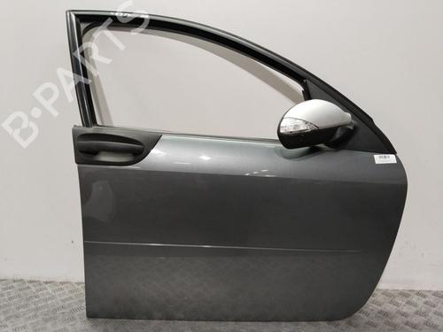Used Right front door SMART FORFOUR (454) [2004-2006]  17450932