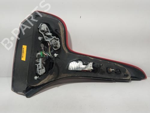 Right taillight VOLVO C30 (533) 2.0 D | BP31992882C35  - Image 5