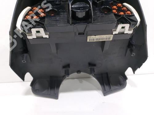 Instrument cluster SMART CITY-COUPE (450)  | BP9233704C47 