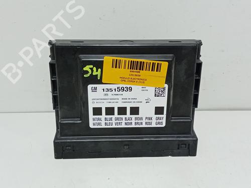 Used Electronic module Electronic module 38702729 38702729