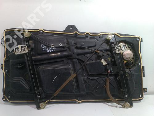 Front right window mechanism FORD FIESTA V (JH_, JD_)  | BP11759104C23 