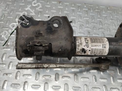 Right front shock absorber OPEL CORSA E (X15) 1.4 (08, 68) | BP36295024M17 - Image 3