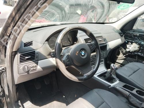 Water radiator BMW X3 (E83) 2.0 d | BP34058330M31  - Image 8