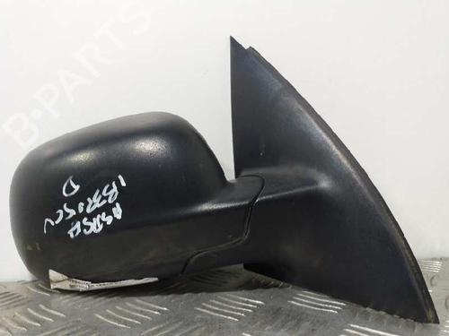 Right mirror SEAT AROSA (6H1)  | BP5656760C27 