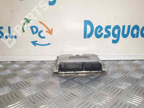 Engine control unit (ECU) SEAT CORDOBA (6L2)  | BP5171450M57 