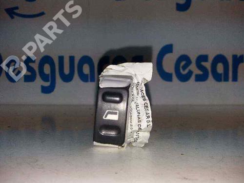 Used Right front window switch CITROËN XSARA PICASSO (N68) 2.0 HDi (90 hp) 5172303