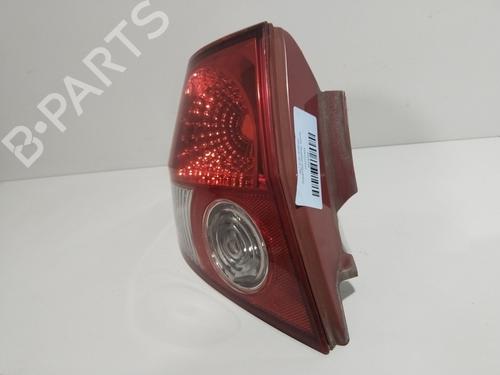 Left taillight HYUNDAI GETZ (TB) 1.1 | BP26666171C34 