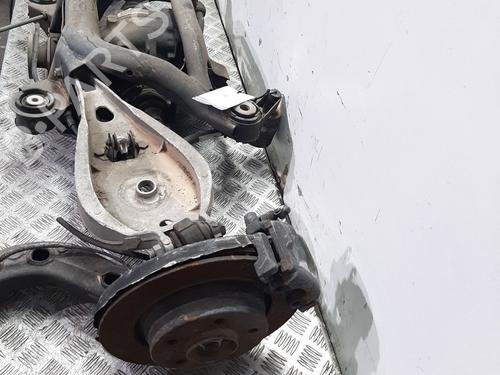 Rear axle BMW 3 (E46) 320 d | BP18675194M2 