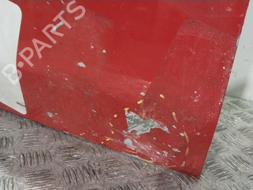 Left front door MAZDA DEMIO (DW) 1.5 16V (DW5W) | BP22646049C2 