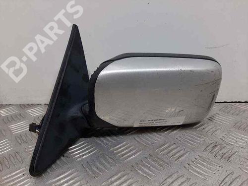 Left mirror BMW 3 (E46) 316 i | BP6026246C26 