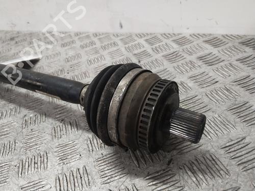 Right front driveshaft AUDI A4 B6 (8E2) 1.8 T quattro | BP25810779M39 - Image 2