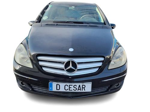 Køler MERCEDES-BENZ B-CLASS Sports Tourer (W245)  | BP16306945M31 