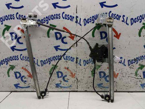 Used Front right window mechanism SEAT CORDOBA (6K1, 6K2) [1993-2002]  5199243