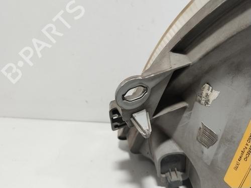 Right headlight OPEL MOVANO A Van (X70) 2.5 DTi (FD) | BP38711260C29 - Image 3