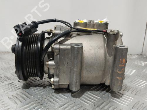 AC compressor FORD FOCUS I Saloon (DFW)  | BP27348420M34 