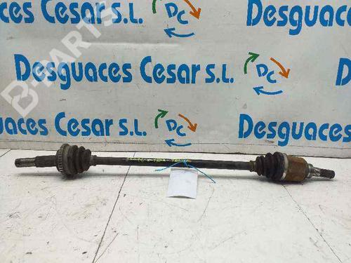 Used Right rear driveshaft NISSAN X-TRAIL I (T30) [2001-2013]  5201041