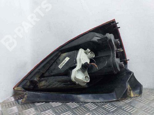 Right taillight RENAULT MEGANE II (BM0/1_, CM0/1_)  | BP5202331C35 