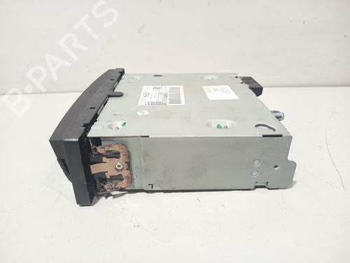 Radio CITROËN C-ELYSEE (DD_) 1.6 VTi 115 (DDNFP0, DDNFP6, DDNFP9) | BP38286970E6 - Image 4