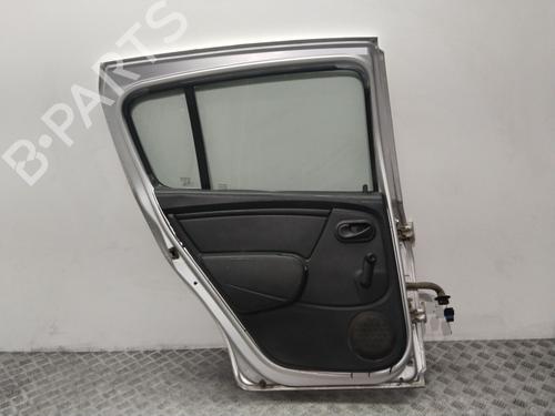 Left rear door DACIA SANDERO  | BP17069183C4