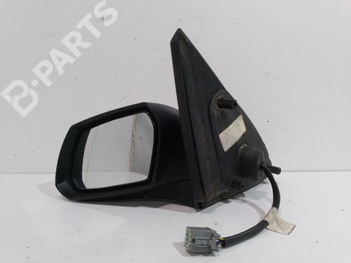 Used Left mirror FORD MONDEO III (B5Y) [2000-2007]  10016467