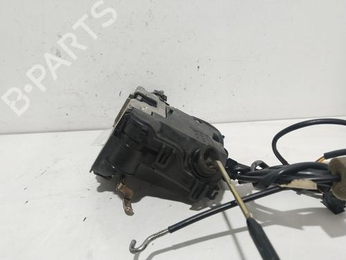 Front right lock MERCEDES-BENZ CLK (C209) CLK 500 (209.375) | BP20855420C97 