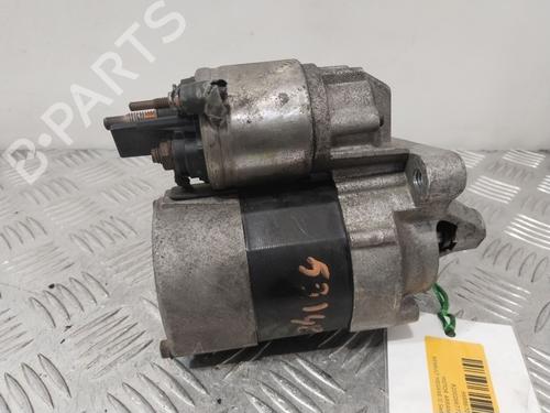 Starter RENAULT MEGANE II Saloon (LM0/1_) 1.4 | BP36235621M8 - Image 2
