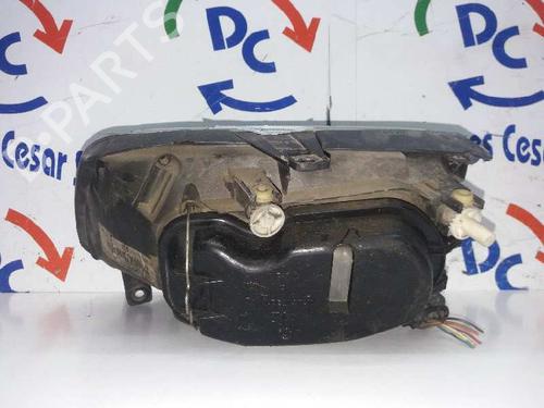 Right headlight VW POLO (6N2) | BP5169232C29 - Image 2