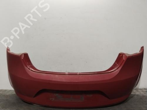 Used Rear bumper SEAT LEON (1P1) 2.0 TDI 16V (140 hp) 28531447