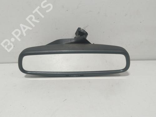Bakspejl indvendigt Bakspejl indvendigt RENAULT GRAND SCÉNIC II (JM0/1_) 2.0 dCi (JM1K) (150 hp) 38565899 38565899