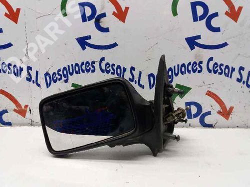 Used Left mirror SEAT IBIZA II (6K1) [1993-2002]  5167523