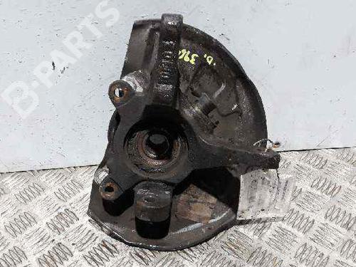 Used Right front steering knuckle VOLVO S40 I (644) 1.6 (109 hp) 5174883
