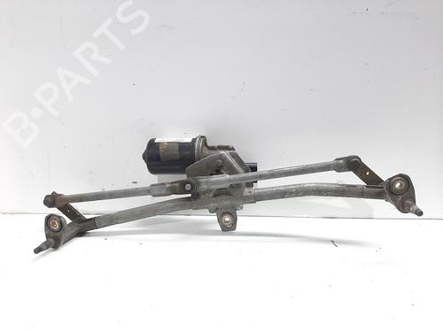 Used Front wiper motor Front wiper motor VW GOLF IV Variant (1J5) [1999-2006] 7451491 7451491