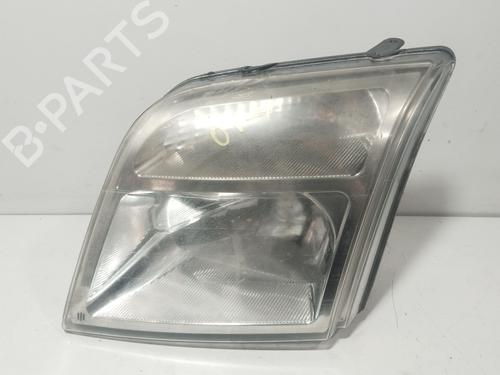 Used Left headlight Left headlight 38735585 38735585