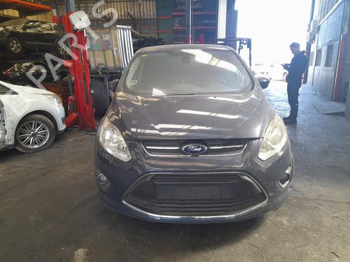 Used Parts FORD C-MAX II (DXA/CB7, DXA/CEU) 1.6 TDCi (115 hp) 4439678