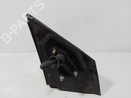 Left mirror TOYOTA YARIS (_P1_) 1.3 (NCP10, SCP12_) | BP30147977C26 