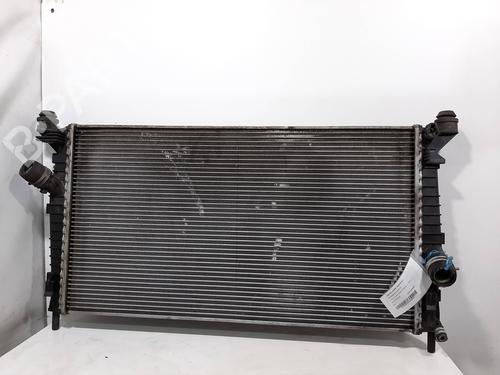 Used Water radiator Water radiator FORD C-MAX (DM2) [2007-2010] 6545163 6545163