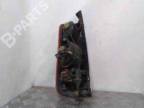 Right taillight HYUNDAI MATRIX (FC) 1.5 CRDi | BP5195567C35 