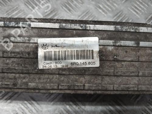 Intercooler SEAT TOLEDO IV (KG3) 1.6 TDI | BP34621444M30 - Image 5