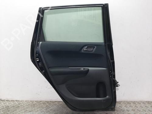 Left rear door HONDA FR-V (BE) 1.7 (BE1) | BP16190670C4 