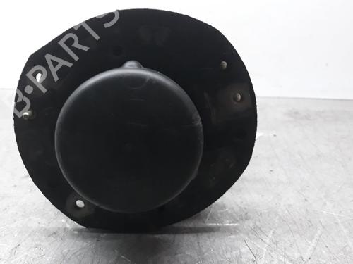 Used Left front shock absorber Left front shock absorber PEUGEOT 206 Hatchback (2A/C) [1998-2012] 15580459 15580459