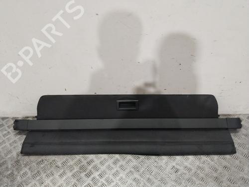 Rear parcel shelf RENAULT MEGANE II Estate (KM0/1_)  | BP29751212C85