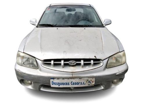 Used Parts HYUNDAI ACCENT II (LC) 1.5 2645314