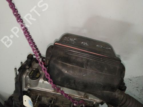 Engine FIAT PANDA (169_) 1.2 (169.AXB11, 169.AXB1A) | BP26460949M1 