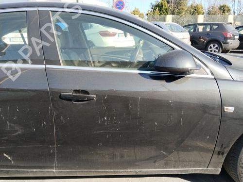 right-front-door-opel-insignia-a-g09-2008-2009-2010-2011-2012-2013-2014-2015-2016-2017-32657204 main image