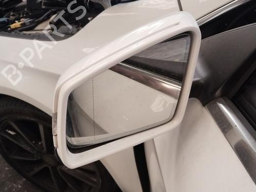 Used Left mirror Left mirror MERCEDES-BENZ CLA Coupe (C117) CLA 200 CDI (117.301) (136 hp) 34445076 34445076